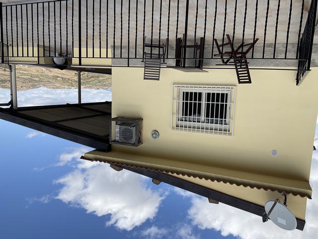 VILLA PANORAMICA THOMAS CDA PETRARO