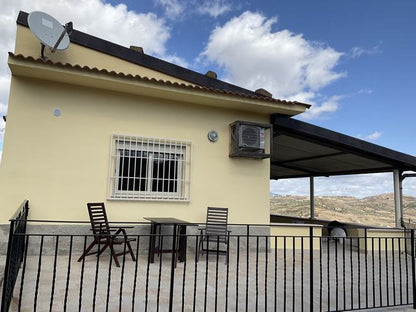 VILLA PANORAMICA THOMAS CDA PETRARO