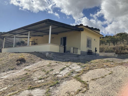 VILLA PANORAMICA THOMAS CDA PETRARO