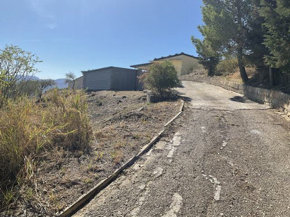 VILLA PANORAMICA THOMAS CDA PETRARO