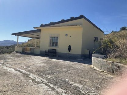 VILLA PANORAMICA THOMAS CDA PETRARO