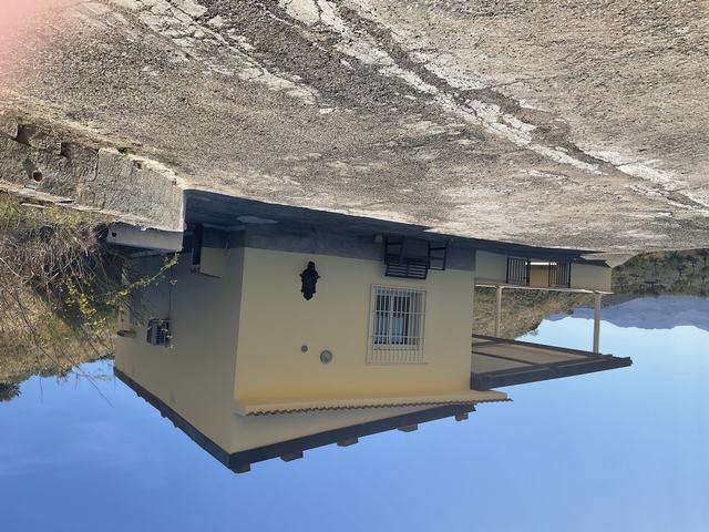 VILLA PANORAMICA THOMAS CDA PETRARO