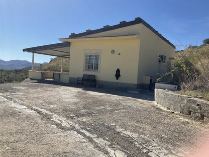 VILLA PANORAMICA THOMAS CDA PETRARO