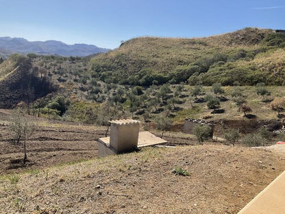 VILLA PANORAMICA THOMAS CDA PETRARO