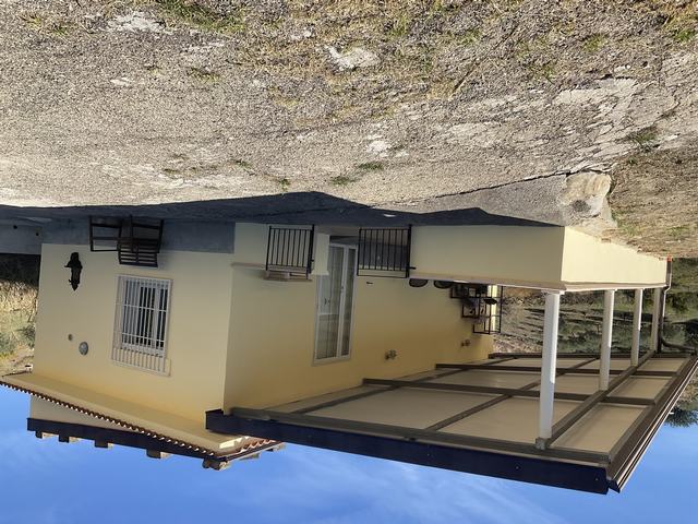 VILLA PANORAMICA THOMAS CDA PETRARO