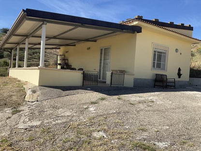 VILLA PANORAMICA THOMAS CDA PETRARO