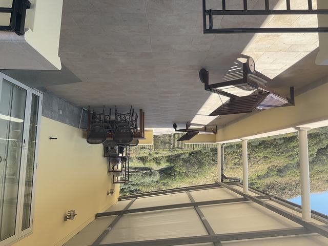 VILLA PANORAMICA THOMAS CDA PETRARO