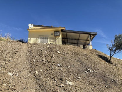 VILLA PANORAMICA THOMAS CDA PETRARO