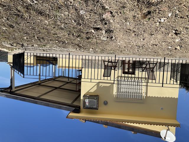 VILLA PANORAMICA THOMAS CDA PETRARO