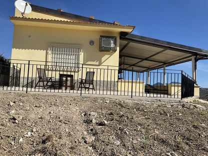 VILLA PANORAMICA THOMAS CDA PETRARO