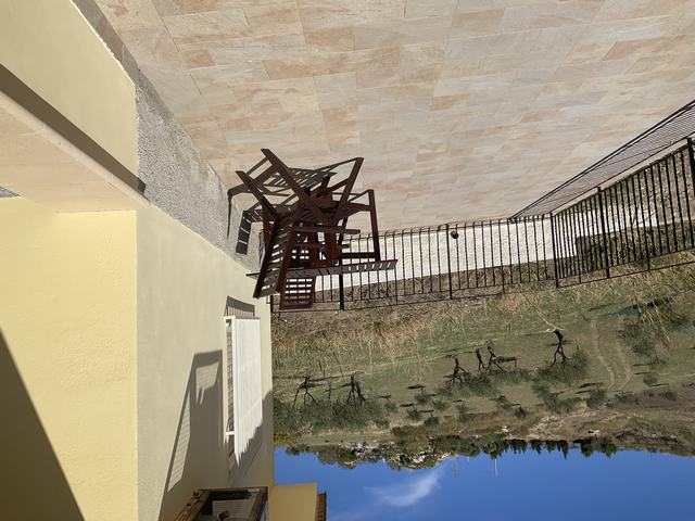 VILLA PANORAMICA THOMAS CDA PETRARO