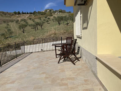 VILLA PANORAMICA THOMAS CDA PETRARO