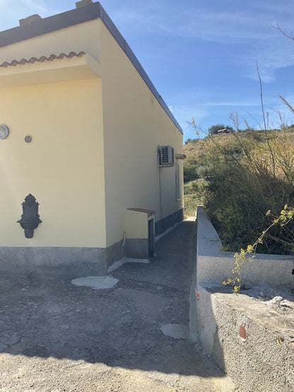 VILLA PANORAMICA THOMAS CDA PETRARO