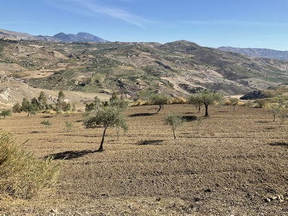 VILLA PANORAMICA THOMAS CDA PETRARO