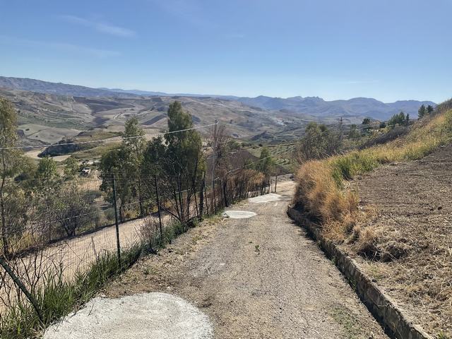 VILLA PANORAMICA THOMAS CDA PETRARO