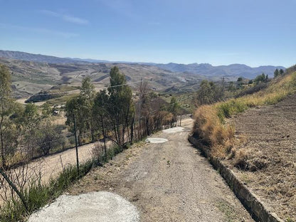 VILLA PANORAMICA THOMAS CDA PETRARO