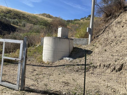 VILLA PANORAMICA THOMAS CDA PETRARO