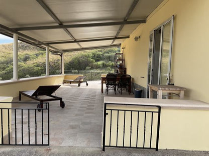 VILLA PANORAMICA THOMAS CDA PETRARO