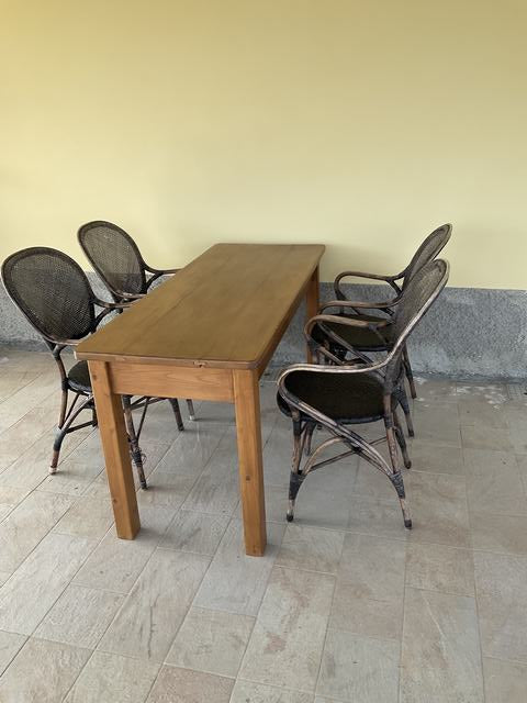 VILLA PANORAMICA THOMAS CDA PETRARO