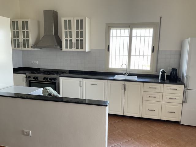 VILLA PANORAMICA THOMAS CDA PETRARO