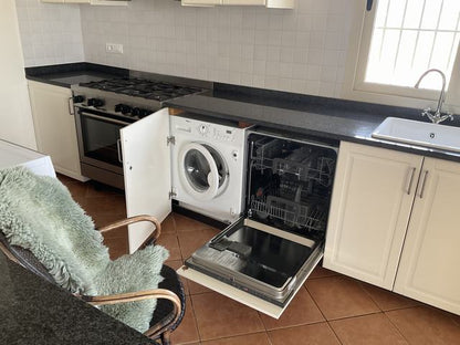 VILLA PANORAMICA THOMAS CDA PETRARO