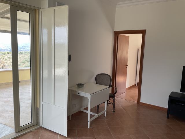 VILLA PANORAMICA THOMAS CDA PETRARO