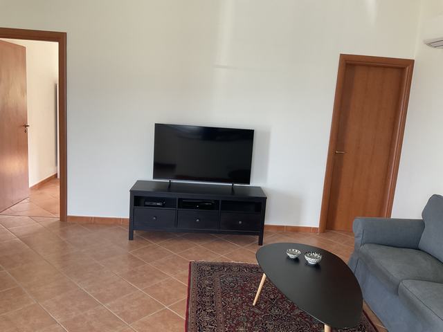 VILLA PANORAMICA THOMAS CDA PETRARO