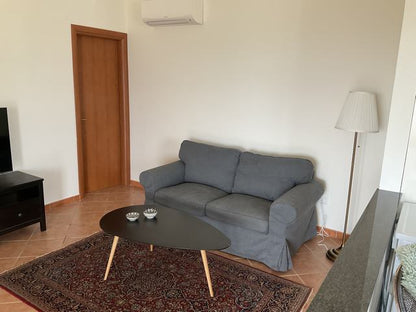 VILLA PANORAMICA THOMAS CDA PETRARO