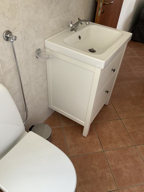 VILLA PANORAMICA THOMAS CDA PETRARO