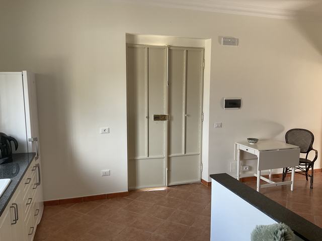 VILLA PANORAMICA THOMAS CDA PETRARO