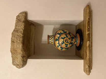 VILLA PIAZZA CONTRADA NANNU CIANCIANA