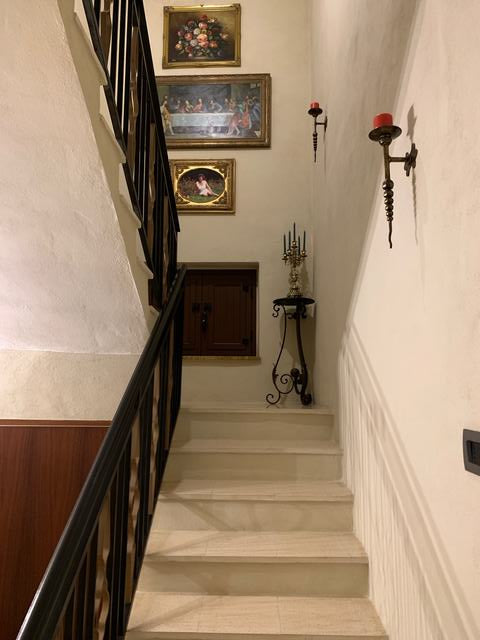 VILLA PIAZZA CONTRADA NANNU CIANCIANA