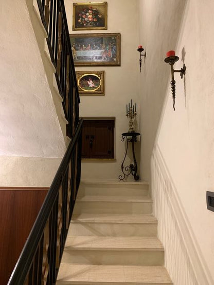 VILLA PIAZZA CONTRADA NANNU CIANCIANA