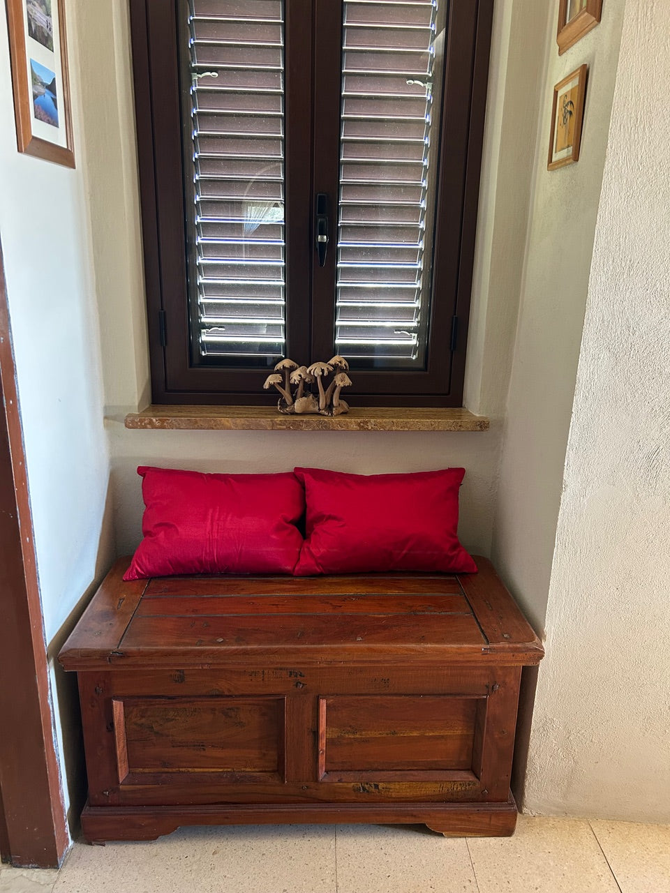 VILLA PIAZZA CONTRADA NANNU CIANCIANA