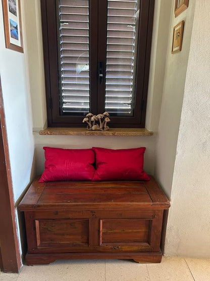 VILLA PIAZZA CONTRADA NANNU CIANCIANA