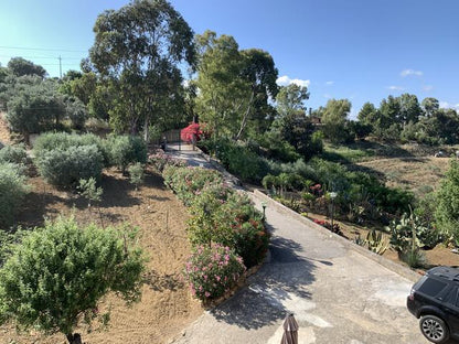 VILLA PIAZZA CONTRADA NANNU CIANCIANA