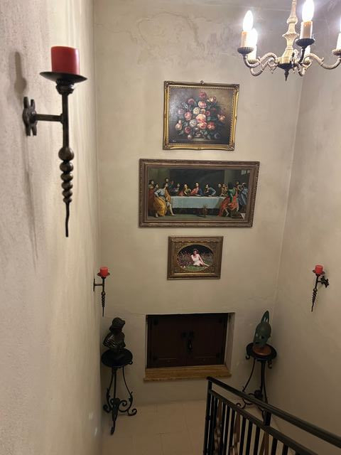 VILLA PIAZZA CONTRADA NANNU CIANCIANA