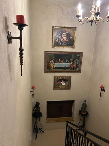 VILLA PIAZZA CONTRADA NANNU CIANCIANA