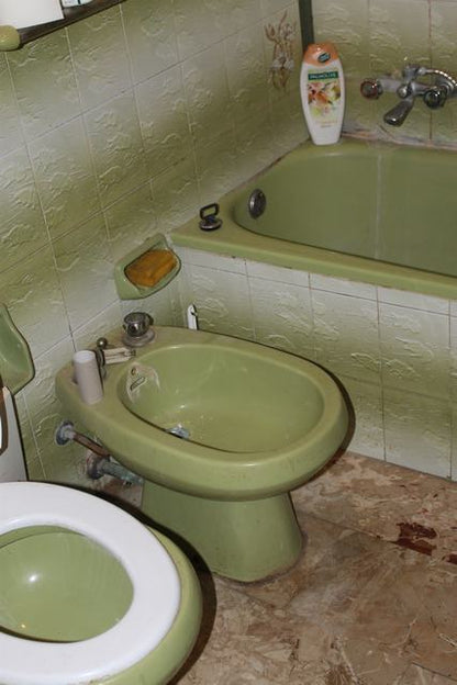 CASA THOMAS VIA MONTALBANO