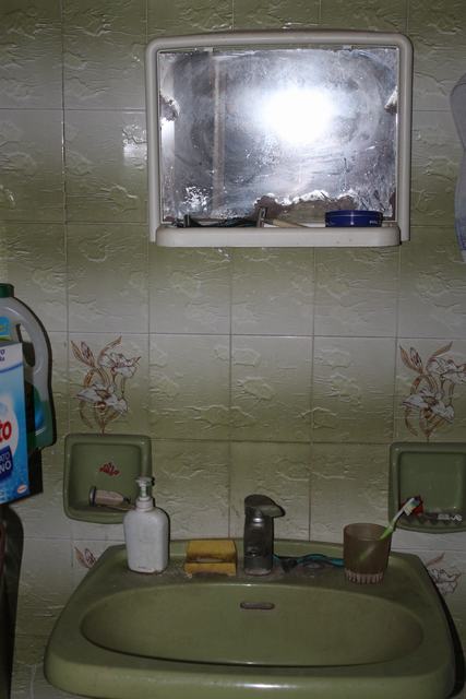 CASA THOMAS VIA MONTALBANO