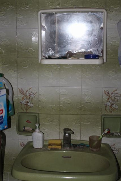 CASA THOMAS VIA MONTALBANO