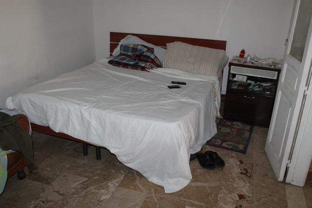 CASA THOMAS VIA MONTALBANO