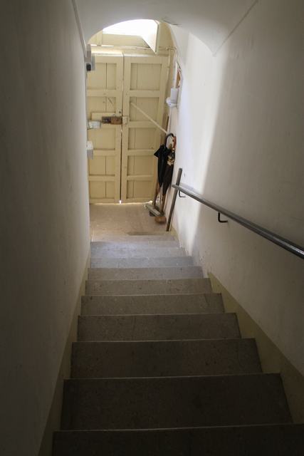 CASA THOMAS VIA MONTALBANO