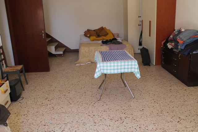 CASA THOMAS VIA MONTALBANO