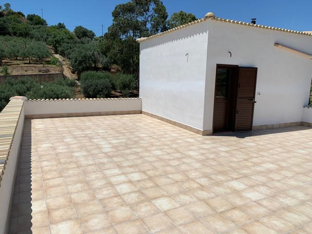 VILLA PIAZZA CONTRADA NANNU CIANCIANA