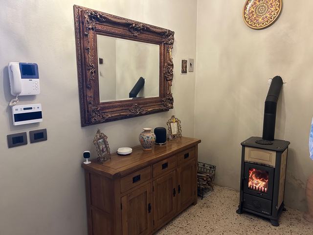 VILLA PIAZZA CONTRADA NANNU CIANCIANA