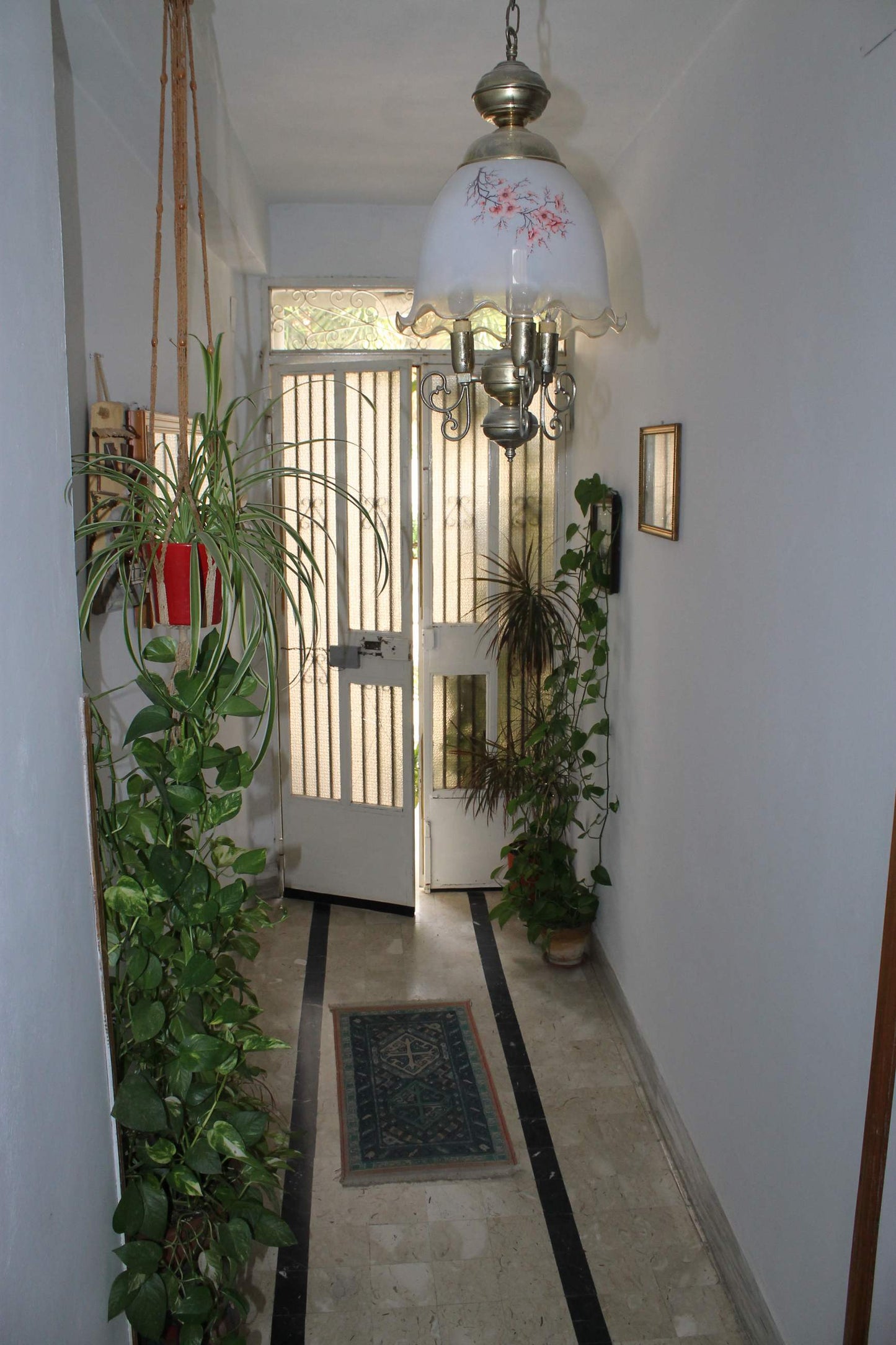 APT CARUBIA PENDINO - VIA ALFIERI