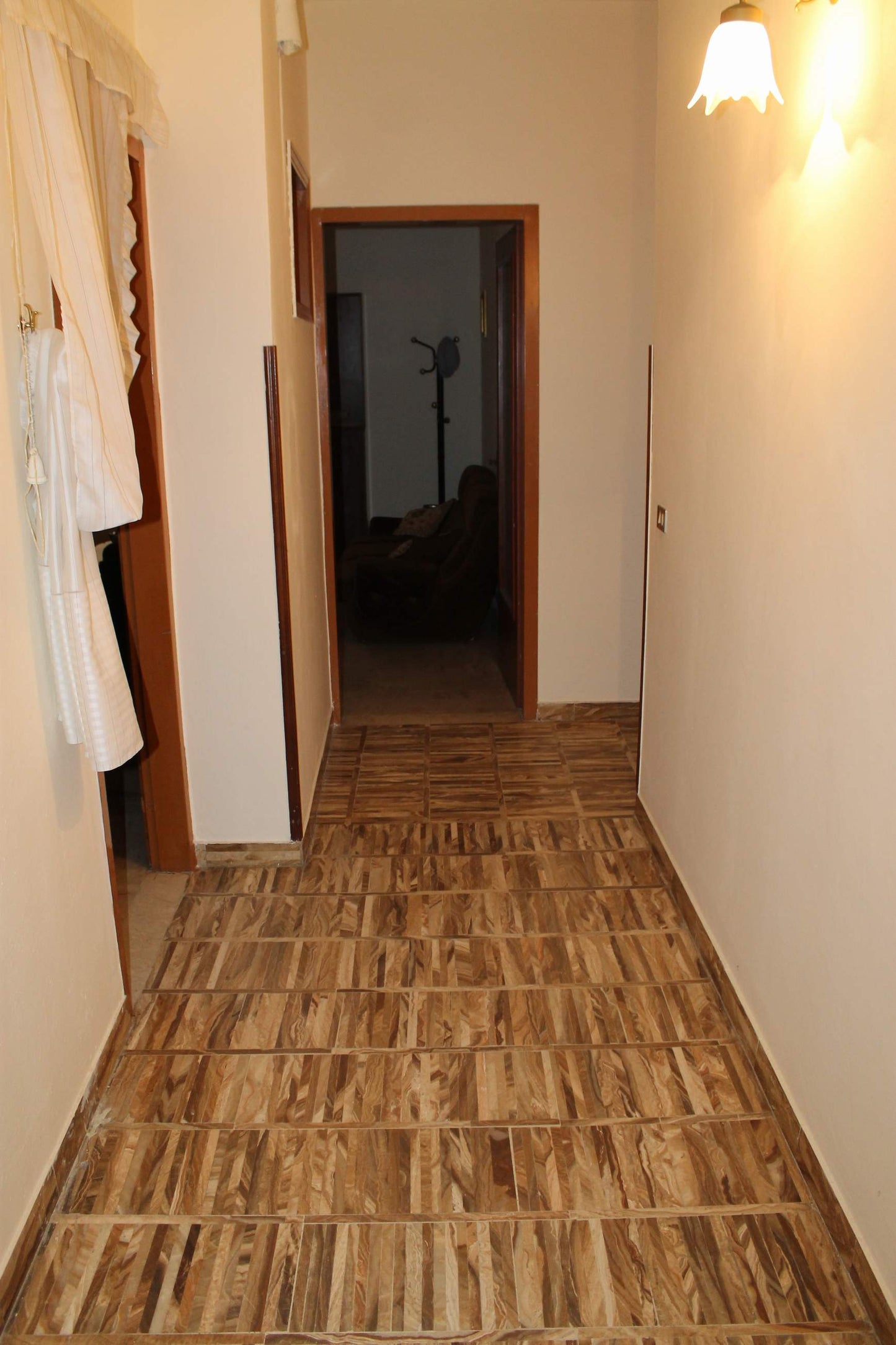 APT CARUBIA PENDINO - VIA ALFIERI