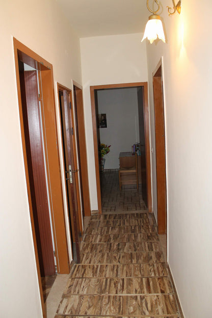 APT CARUBIA PENDINO - VIA ALFIERI