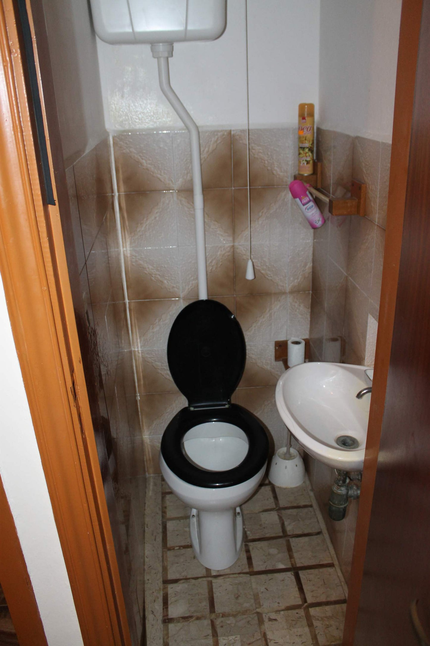 APT CARUBIA PENDINO - VIA ALFIERI